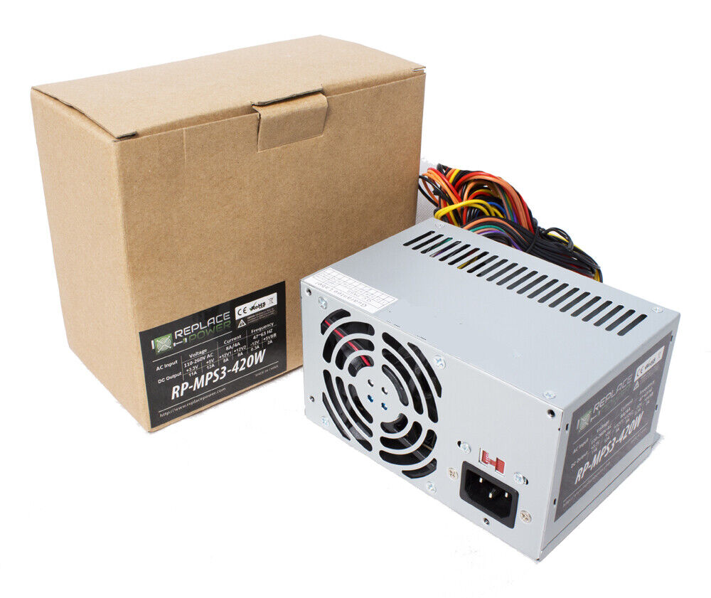 Fuente Genuine Dell Power Supply