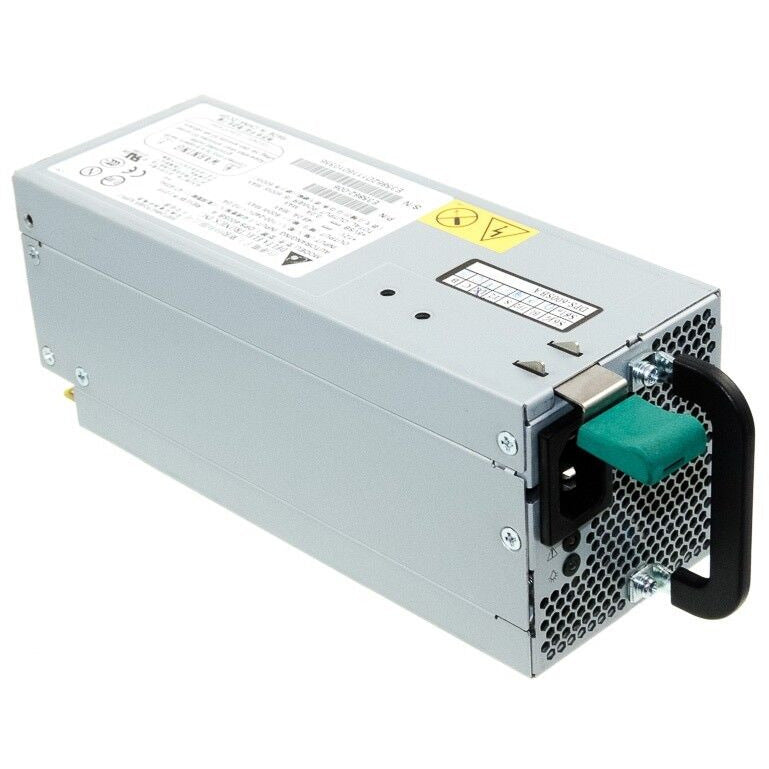 Fonte Delta DPS-600SB a switching power supply 600W E35862-006 PSU show original title - AloTechInfoUSA