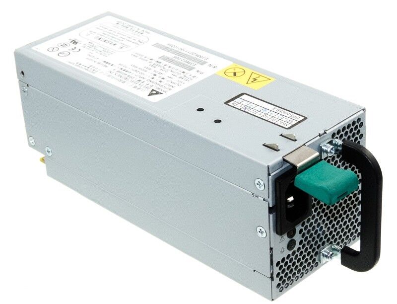 Delta Switching Power Supply