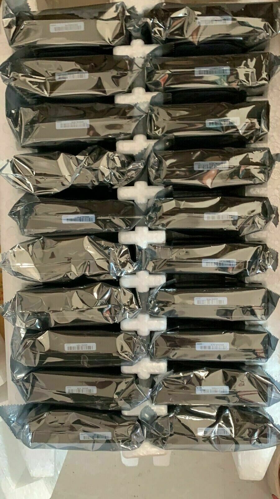 Disco rígido Seagate IronWolf NAS 12 TB HDD 7200 RPM SATA ST12000VN0007