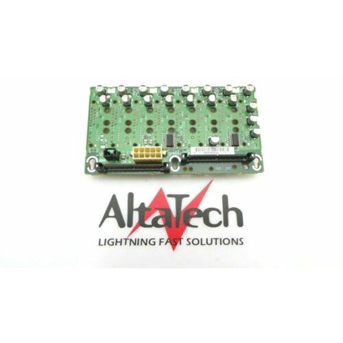 HP 412736-001 SAS SATA SFF 8-Bay Backplane Board for Proliant DL380 G5 Server - MFerraz Tecnologia