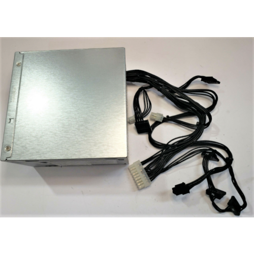 Fonte Genuine HP 619397-001 Z210 / Z220 Workstation 18-Pin 400W Power Supply - MFerraz Tecnologia