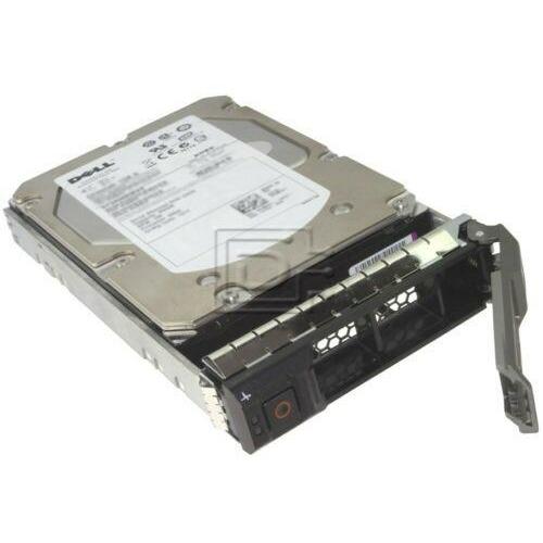 Dell 400-ADKK 4TB 3.5 6Gbps 7.2K RPM Near Line HS SAS HDD Kit F238F