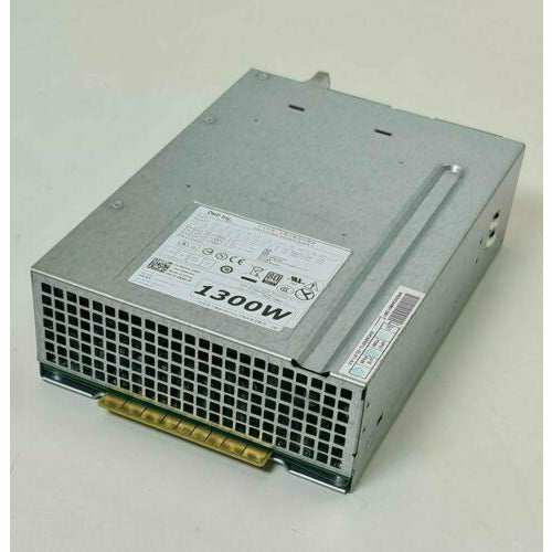 Fonte D1300EF-00 1300w server PSU FOR DELL T3600 T3610 T5600 T5610 T7600 T7610 H3HY3 - MFerraz Tecnologia