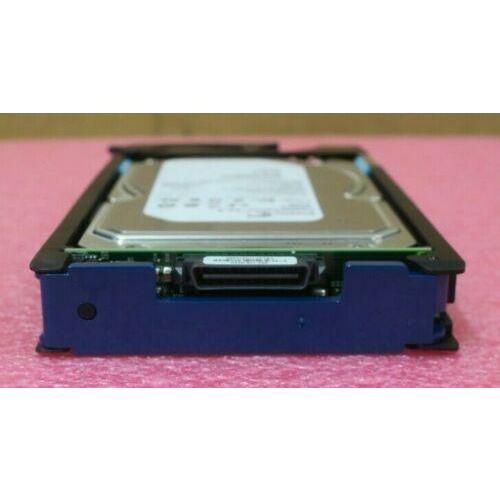 Disco EMC V4-VS07-030 3TB SAS 3.5" 7.2K 520BPS HDD Hard Drive VNX Series 005049943 - MFerraz Tecnologia