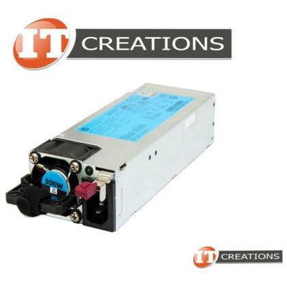 Fuente Hp Power Supply