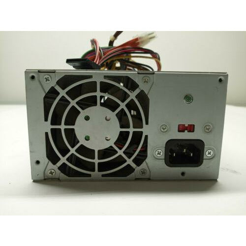 Fonte Dell Precision T1500 ATX0350P5WC Power Supply 0K660T 350 Watt Power Supply - MFerraz Tecnologia