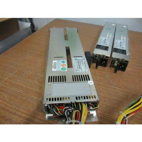 Emacs M1S2-5400V4H Power Supply
