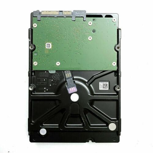 Disco Seagate ST6000NM0095 Enterprise Capacity 3.5'' HDD 6TB 7200 RPM 512e SAS 12Gb/s - MFerraz Tecnologia