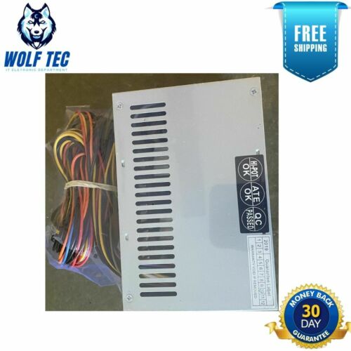 420W Power Supply