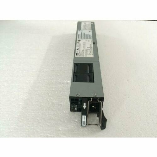 Fonte Juniper JPSU-650W-AC-AFO 650W AC Power Supply for QFX5100 QFX5200 - MFerraz Tecnologia