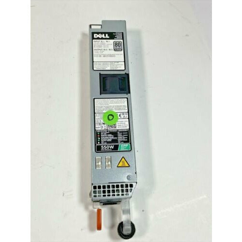 550W Power Supply