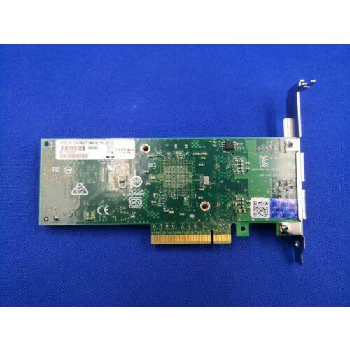 Placa XL710-QDA2 INTEL 40GB Ethernet Converged Network Adapter XL710QDA2 XL710QDA2BLK - MFerraz Tecnologia