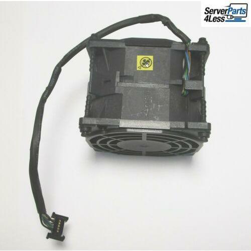 Cooler GFC0812DS IBM Systems Delta Electronics X3650 M4 Dual Cooling Fan - MFerraz Tecnologia