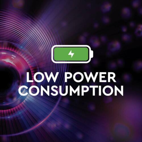 Disco WD Purple 10TB Surveillance 7200 RPM SATA lll 256MB 3.5" Internal HDD WD101PURZ - MFerraz Tecnologia