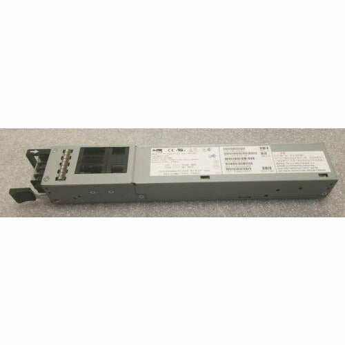 Fonte Juniper JPSU-650W-DC-AFI 650W DC Power Supply PSU EX4550 QFX3500 QFX3600 QFX5100 - MFerraz Tecnologia