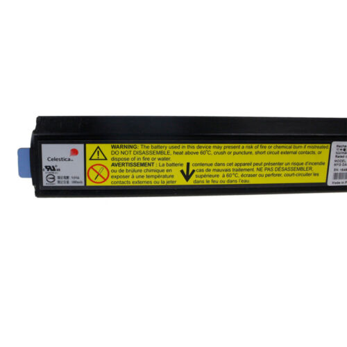 Bateria IBM 01AC366 Storwize V5000 V5010 V5030 Gen2 01AC365