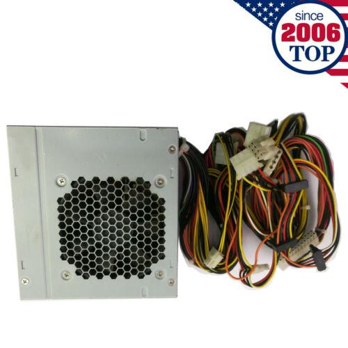 Fuente Power Supply
