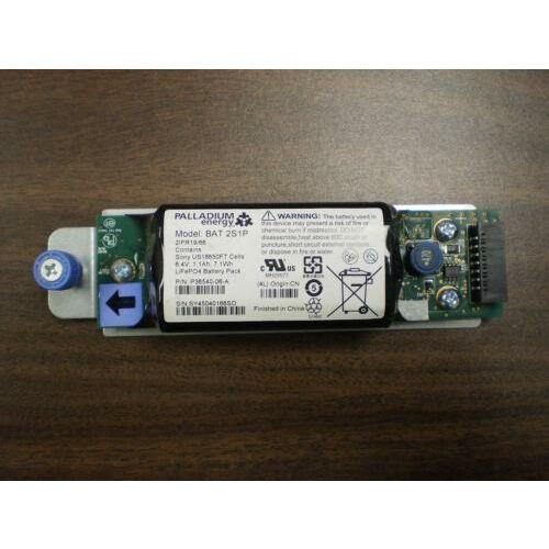 Bateria 69Y2926,69Y2927,69Y2905 IBM DS3512 DS3524 DS3500 DS3700 Back Up Battery Module - MFerraz Tecnologia