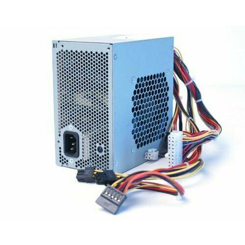 Fuente Dell 460W Power Supply