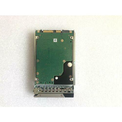 Disco Dell 1.2TB 10K 2.5" SAS Hard Drive for R340 R440 R540 R640 R740 R740XD R840 R940 - MFerraz Tecnologia