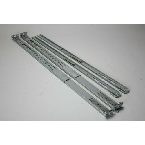 Trilhos HP ProLiant DL360 G5 G6 G7 Server Rack Mount Rail Kit 364998-001 and 364996-001 - MFerraz Tecnologia