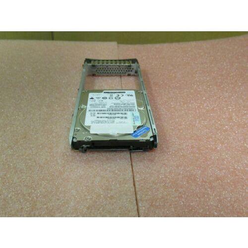Disco IBM 00Y2430 2.5" 600GB 10K SAS 6Gb/s Hard Drive HDD For Storwize V3500 / V3700 - MFerraz Tecnologia