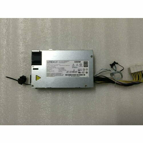 Fonte 748949-001 HPE 550W AC 100-240V 50-60HZ G9 Power Supply HSTNS-PL53 PS-2551-2C-LF - MFerraz Tecnologia