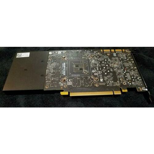 Placa NVIDIA Quadro P4000 8GB GDDR5 1792 CUDA cores PCI-E 3.0 x16 4x D.Port 1.4 - MFerraz Tecnologia