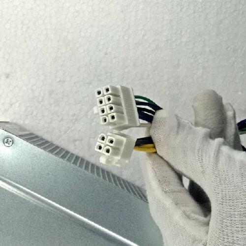 Fuente Power Supply for DELL