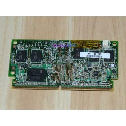 Bateria 505908-001 587324-001 534562-B21 HP 1GB FLASH BACKED WRITE CACHE FBWC W/ BATTERY - MFerraz Tecnologia