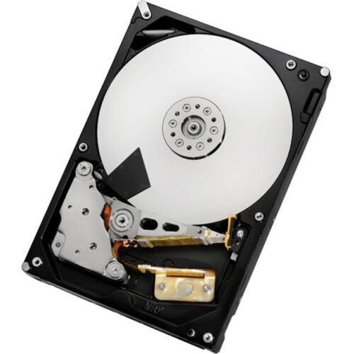HITACHI HUS724030ALA640 HITACHI 0F14689 3.5 3TB Enterprise 7200RPM SATA 64MB - AloTechInfoUSA