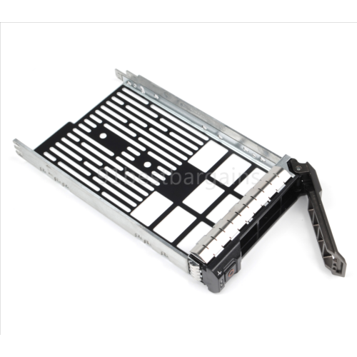 Gaveta 3.5" SAS Hard Drive Tray Caddy For Dell PowerEdge R720 R710 R520 R510 T610 F238F - MFerraz Tecnologia