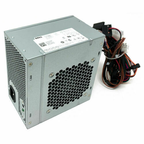 Fonte Dell Alienware Aurora R5 R6 R7 XPS 8920 Power Supply 460W PSU PK61K GJXN1 - MFerraz Tecnologia