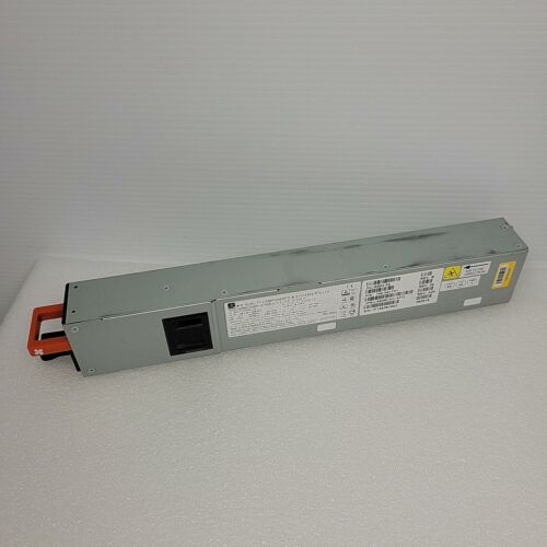 Fonte Juniper JPSU-650W-AC-AFO 650W AC Front-to-Back Airflow Power Supply - MFerraz Tecnologia