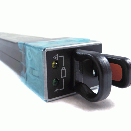 Bateria Dell XJW8Y 11.1V 1100mAh Battery Module For SCV2000 / SCV2020 AP-BR-BATT - MFerraz Tecnologia