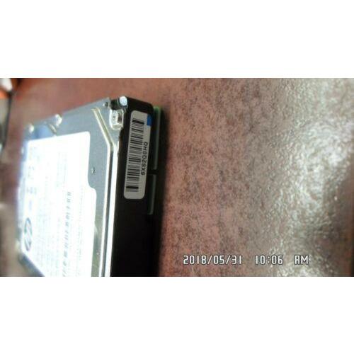 Disco HP 693569-004 713943-001 9WH066-035 FW: HPD3 900GB 10K SAS 2.5" DRIVE. No cady - MFerraz Tecnologia