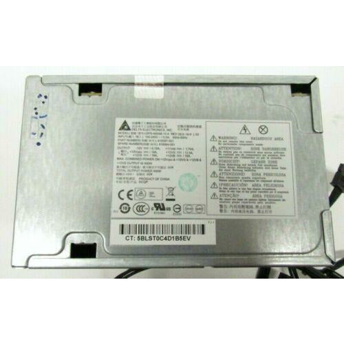 Fonte Genuine HP 619397-001 Z210 / Z220 Workstation 18-Pin 400W Power Supply - MFerraz Tecnologia