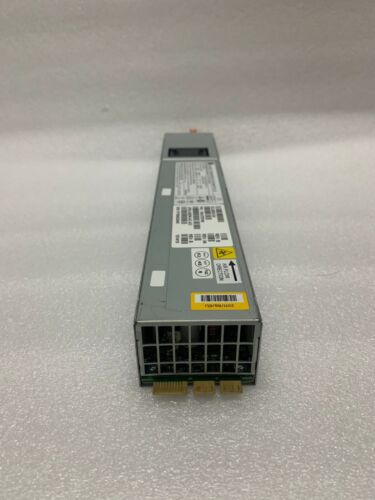 Fonte de alimentação do zimbro JPSU-650W-AC-AO DCJ6504-04 740-070749 para MX204-AC