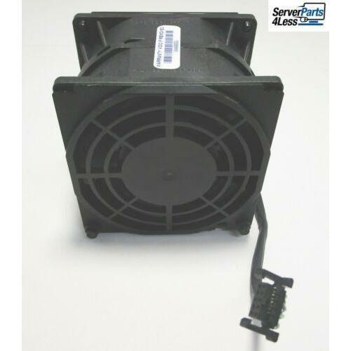 Cooler GFC0812DS IBM Systems Delta Electronics X3650 M4 Dual Cooling Fan - MFerraz Tecnologia