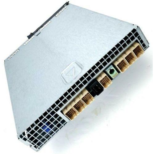 Controladora 0770D8 DELL POWERVAULT MD32 SERIES QUAD PORT ISCSI CONTROLLER E02M E02M002 - MFerraz Tecnologia