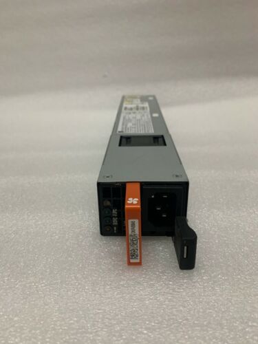 Fonte de alimentação do zimbro JPSU-650W-AC-AO DCJ6504-04 740-070749 para MX204-AC