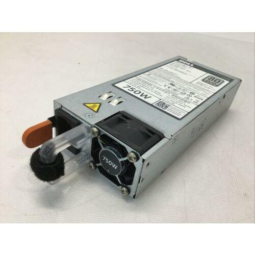 Fuente Dell 750W Power Supply