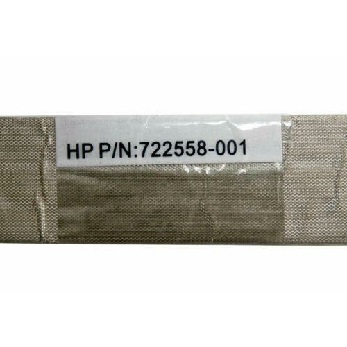 Cabo HP EliteOne 800 G1 SATA Hard Drive Cable 722558-001 50.3JX19.011 - MFerraz Tecnologia