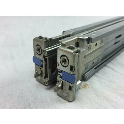 Trilhos Dell Poweredge R320 R420 R430 R620 R630 Sliding Ready Rail Kit RK1KT 9RFVV CWJ0X - MFerraz Tecnologia