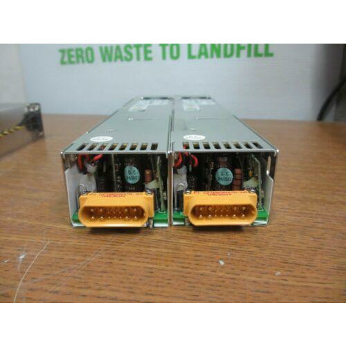Fonte EMACS P/N M1S2-5400V4H w/ 2x EA. M1S-3400V 400WATT POWER SUPPLY - MFerraz Tecnologia