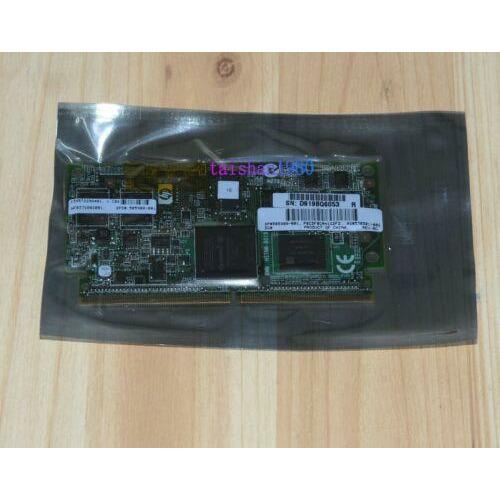 Bateria 505908-001 587324-001 534562-B21 HP 1GB FLASH BACKED WRITE CACHE FBWC W/ BATTERY - MFerraz Tecnologia