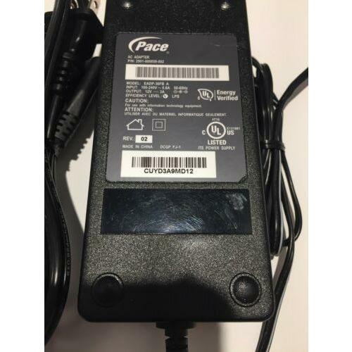 Fortinet Power Supply Adapter
