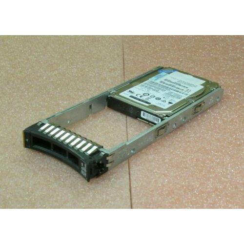 Disco IBM 00Y2430 2.5" 600GB 10K SAS 6Gb/s Hard Drive HDD For Storwize V3500 / V3700 - MFerraz Tecnologia
