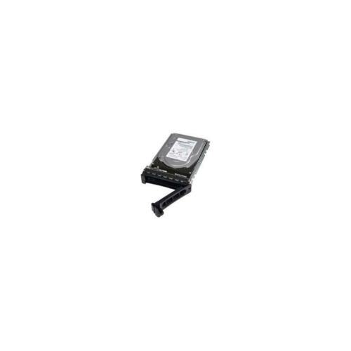 Disco DELL 400-25574 300Gb 15000Rpm Sas6Gbits 2.5Inch Hard Disk Drive With Tray - MFerraz Tecnologia